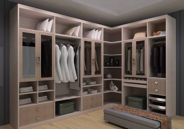 衣柜里用什么材質(zhì)衣架的好