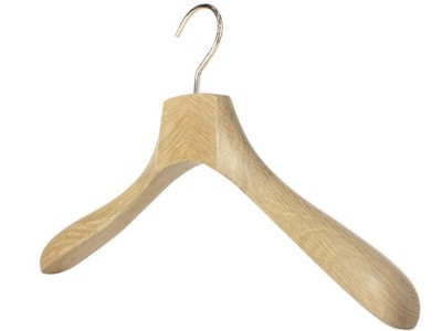 女士輕奢實(shí)木衣架17C07