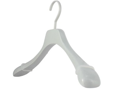 男士西裝實木衣架18D014