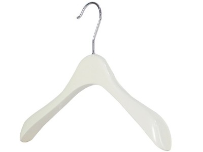 實木防滑童裝衣架16E014