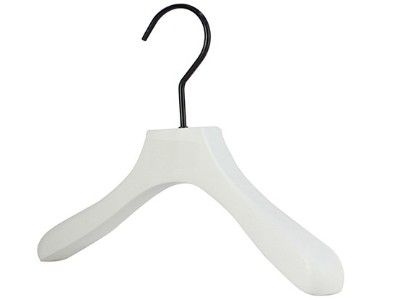 爛漫童裝實木衣架16E010