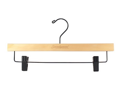 褲架-服裝店系列8681