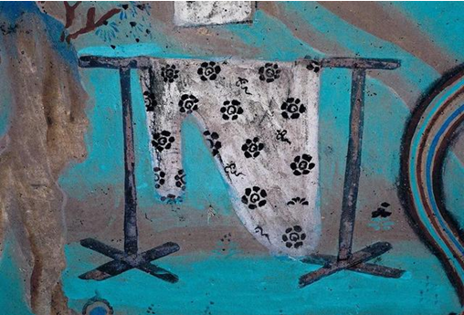 衣架的前世今生6