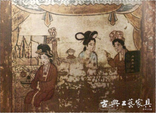 衣架的前世今生9