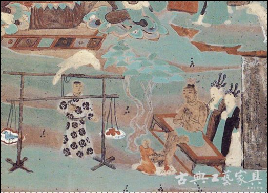 衣架的前世今生3