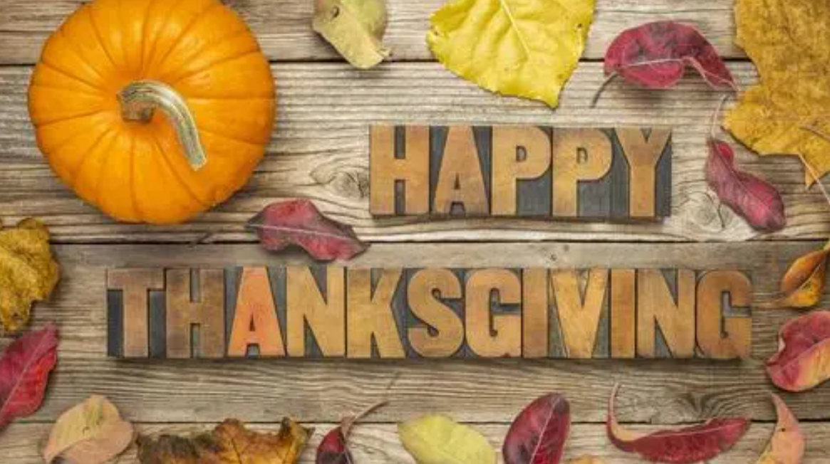 感恩節(jié)送什么禮物好，每個(gè)有意義的日子都與你同在~--華恩