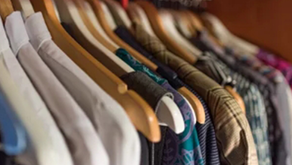 衣服衣掛印怎么辦