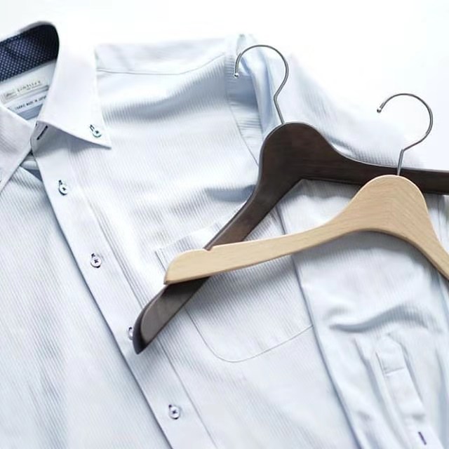 衣服掛變形了怎么辦