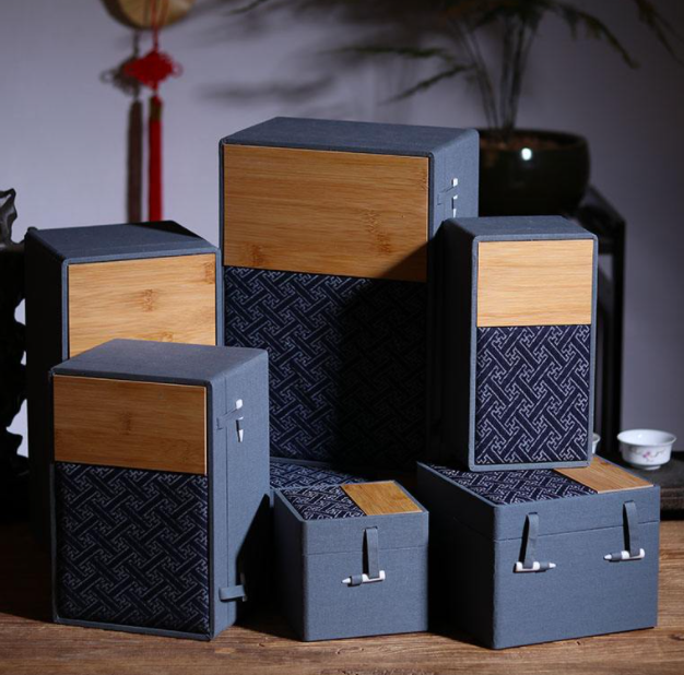 給老人買什么禮物好——茶葉