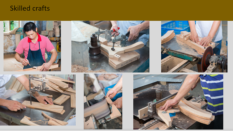 實木衣架的缺點【華恩】