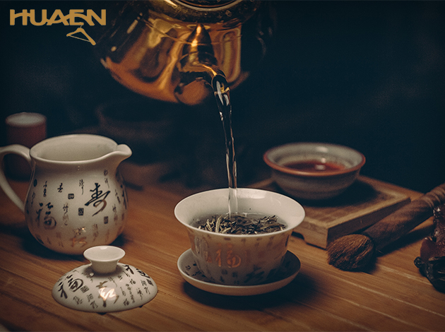 商務禮品——茶具