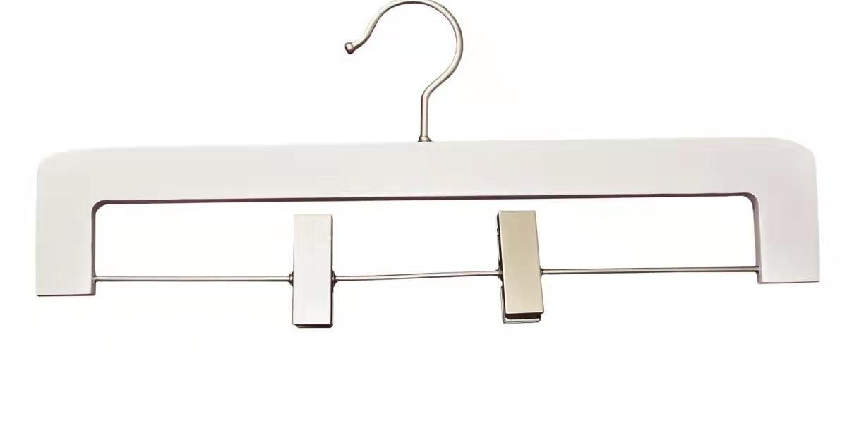 掛褲子用的褲架，生活需要儀式感【華恩】