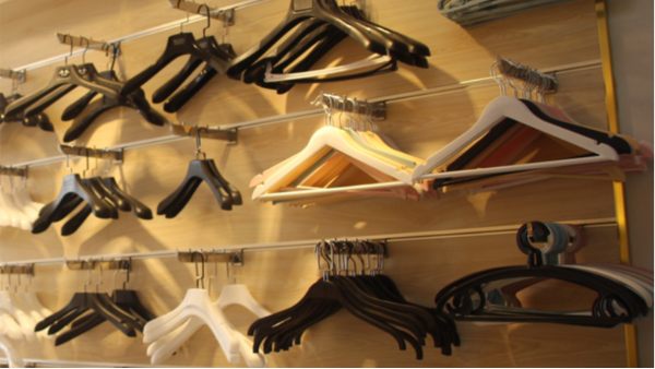 服裝衣架生產(chǎn)廠