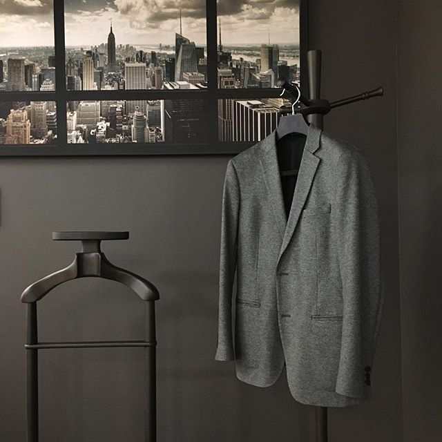 服裝店進什么衣架