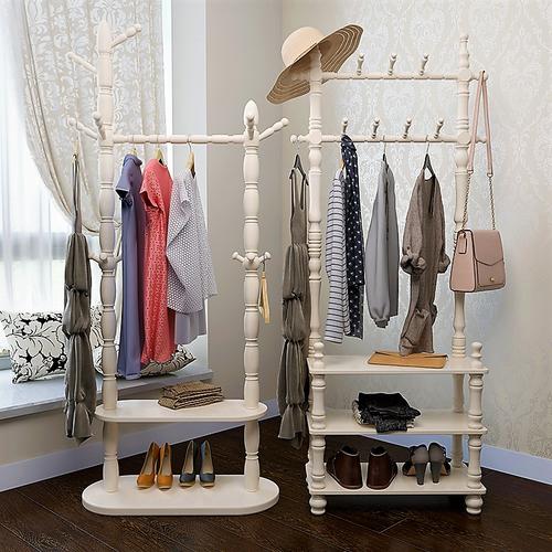 臥室掛衣架什么品牌的好