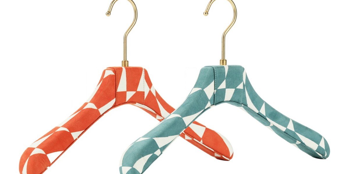 包布衣架：重新定義衣物收納的專業(yè)級(jí)解決方案