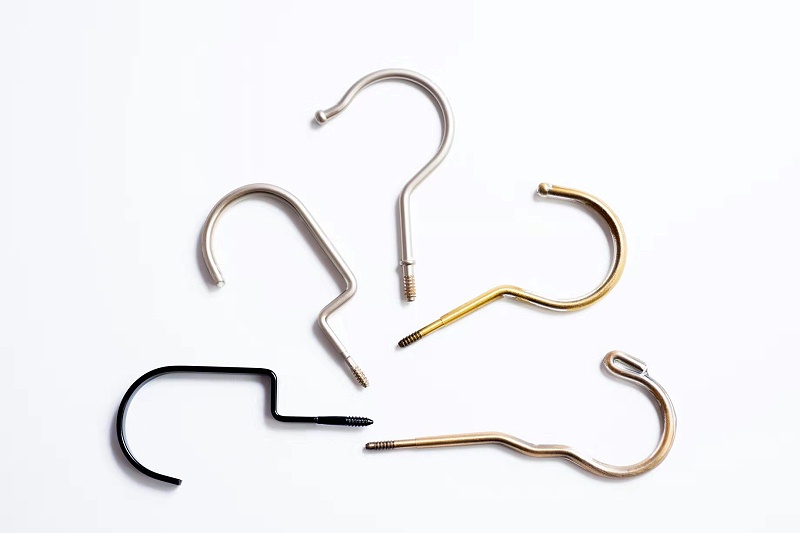 實(shí)木褲架的鉤子怎么拆除