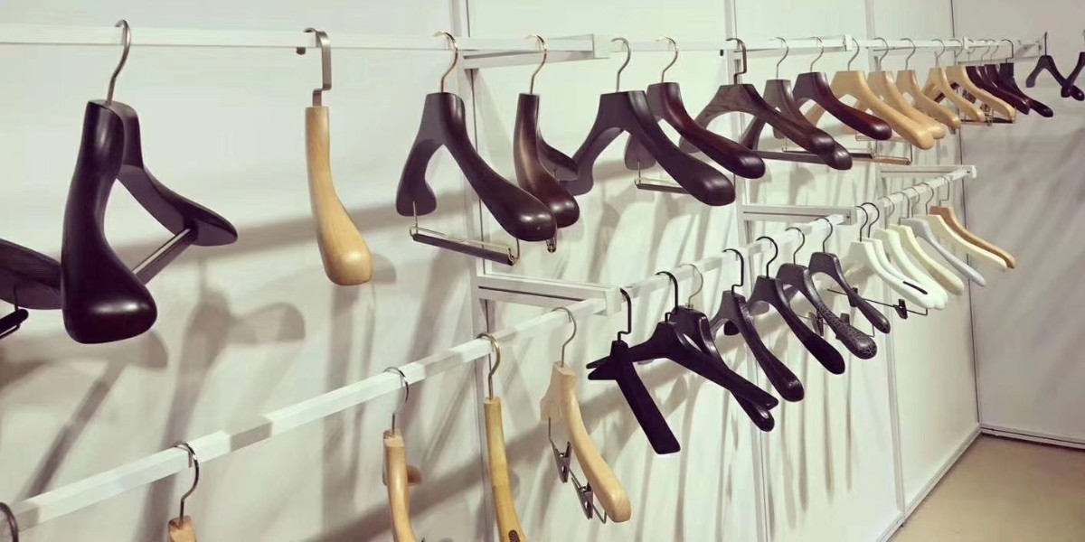 哪里有服裝衣架批發(fā)的地方