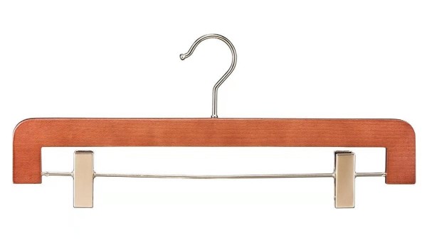 褲架什么品牌的好？沒(méi)錯(cuò)，選它！【華恩衣架】