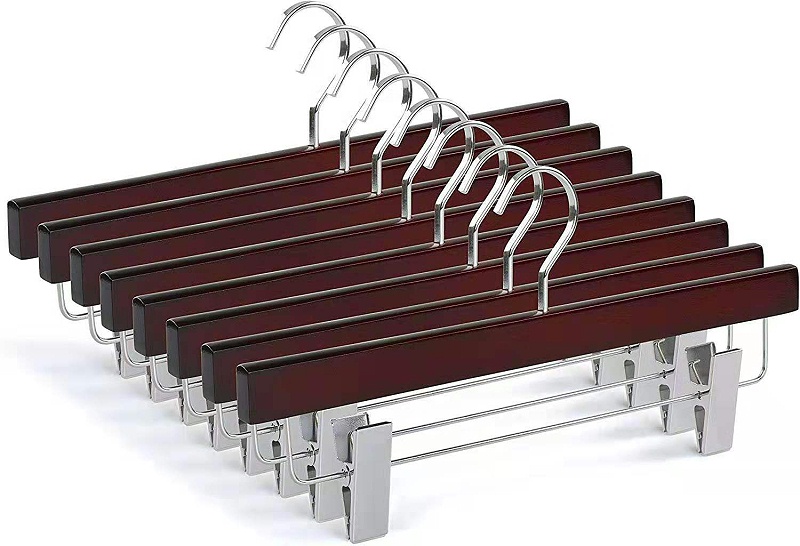 褲架發(fā)霉紅色