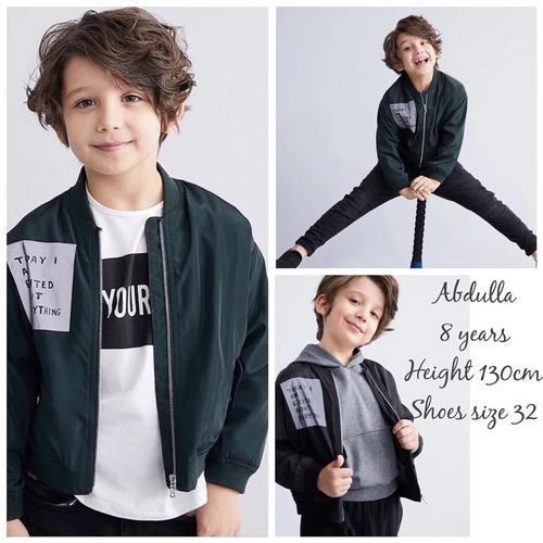 兒童服裝選什么衣架