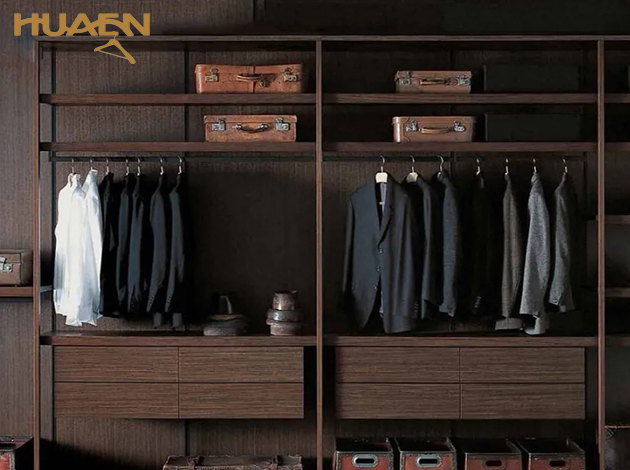 西裝實(shí)木衣架——配件