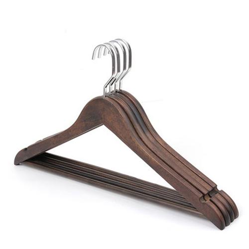 衣架木的和鐵的哪個好