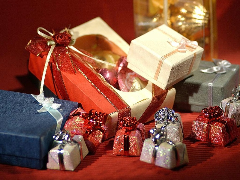 公司商務(wù)禮品