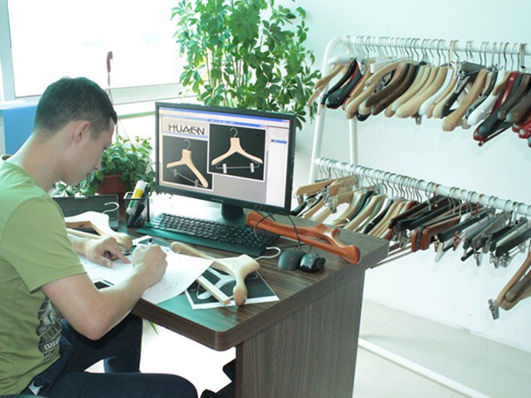 華恩研發(fā)風采