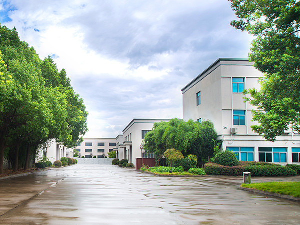 華恩工廠環(huán)境