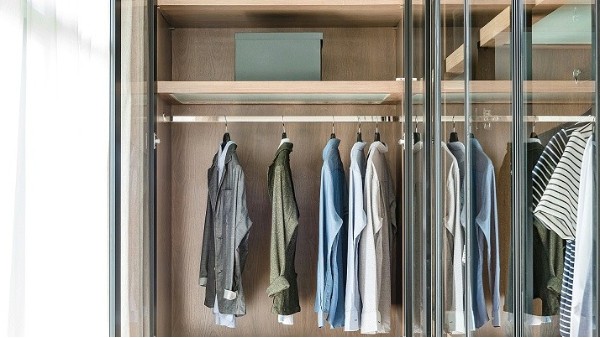 家用衣架，天天與之相伴【華恩衣架】