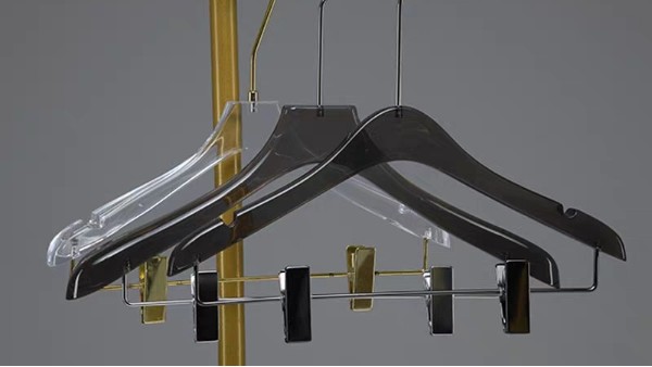 亞克力衣架廠家