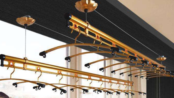 晾衣架品牌排行前十名，你知道哪些?——華恩