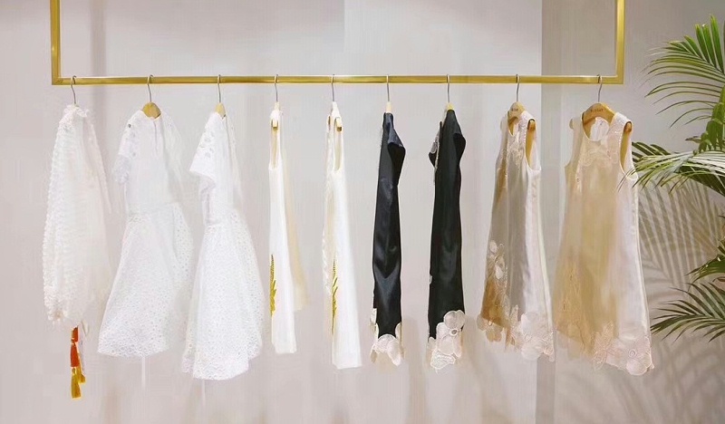 服裝店衣架批發(fā)