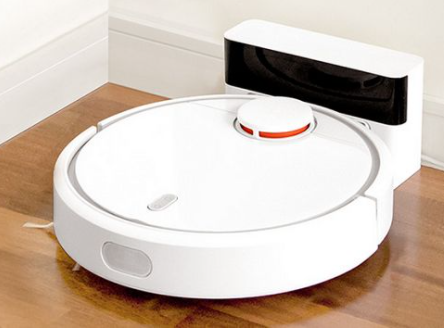 父母新年禮物送什么--家電