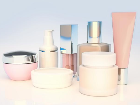 送媽媽禮物送什么好--護膚品