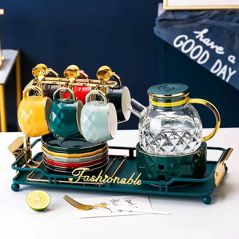 喬遷之喜送實用性禮物--禁忌