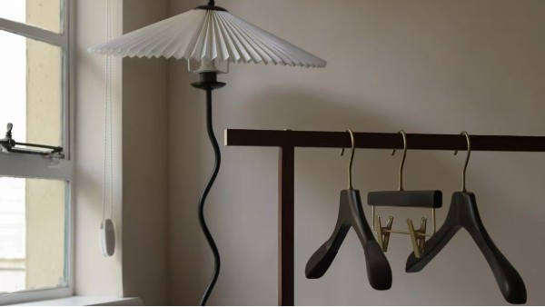 衣架選購指南：找到最適合你品牌的時(shí)尚伴侶? ? ? ?