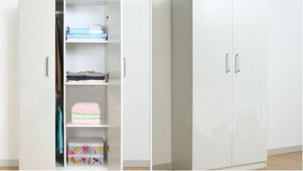 小衣柜用什么衣架，選對(duì)尺寸很重要【華恩衣架】