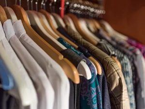 大連實(shí)木衣架