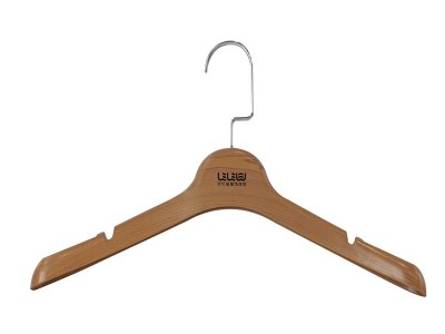 塑料空心服裝衣架SL015