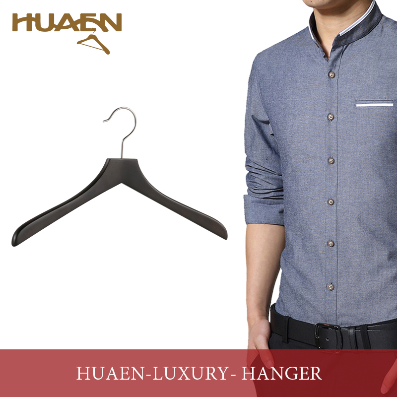 實(shí)木衣架的好處