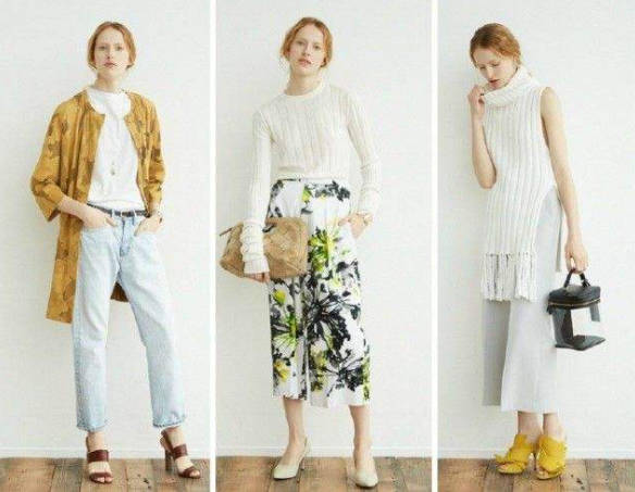 衣服搭配--簡(jiǎn)繁結(jié)合