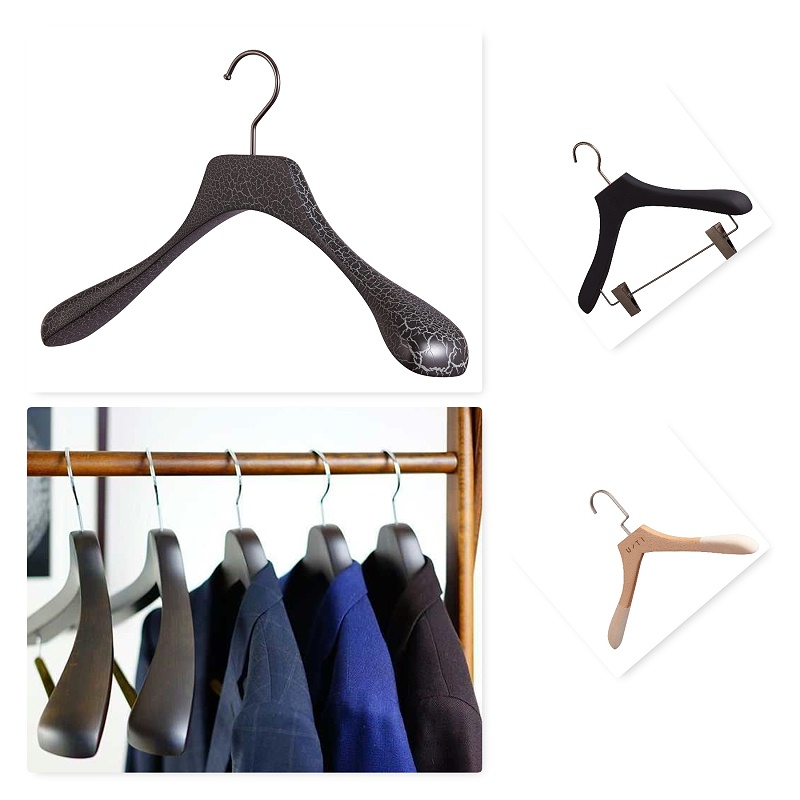 衣架塑料和實木的哪個好