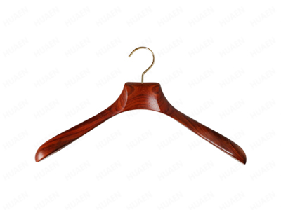 限量版高檔紅木衣架