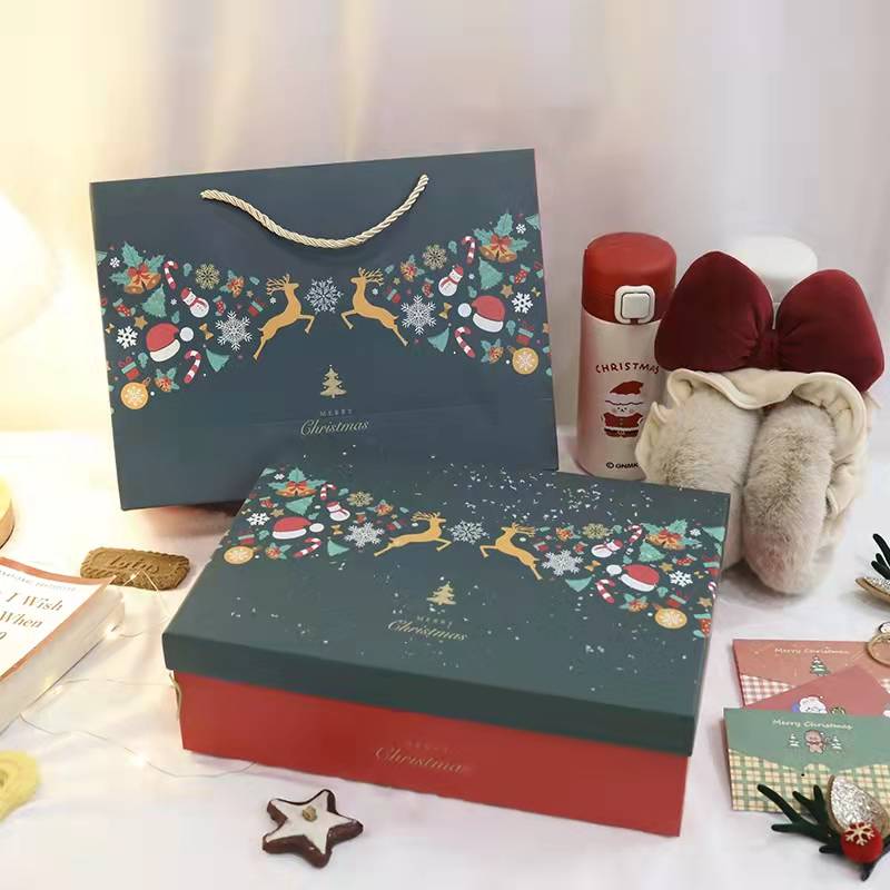 圣誕節(jié)送什么禮物最好--送禮的意義