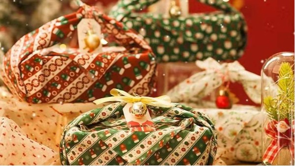 圣誕節(jié)送什么禮物最好，用心才是意義所在！--華恩