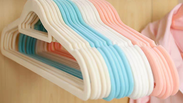 防滑衣架有必要買嗎？三分鐘給你答案！——華恩