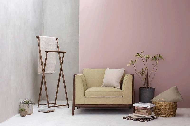 衣帽架圖片欣賞