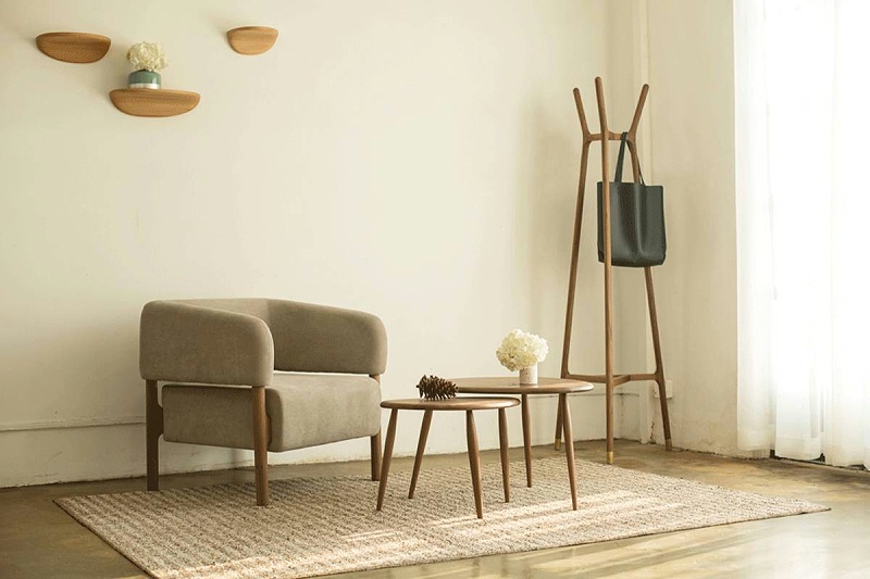 衣帽架圖片欣賞